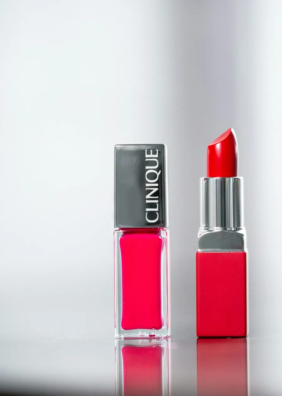 Huda Beauty Luxe Matte Velvet Lip Trio